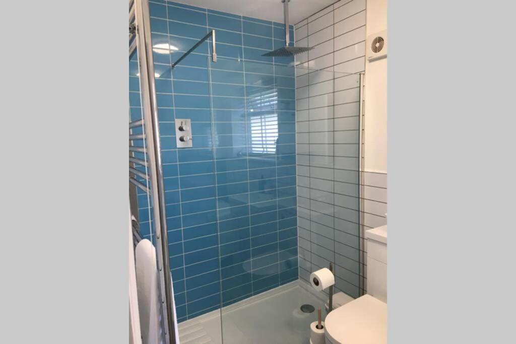 Stylish Holiday Let In Central Broadstairs Apartment Екстериор снимка
