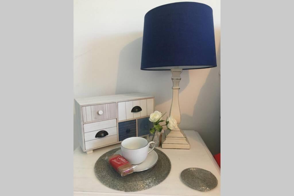Stylish Holiday Let In Central Broadstairs Apartment Екстериор снимка