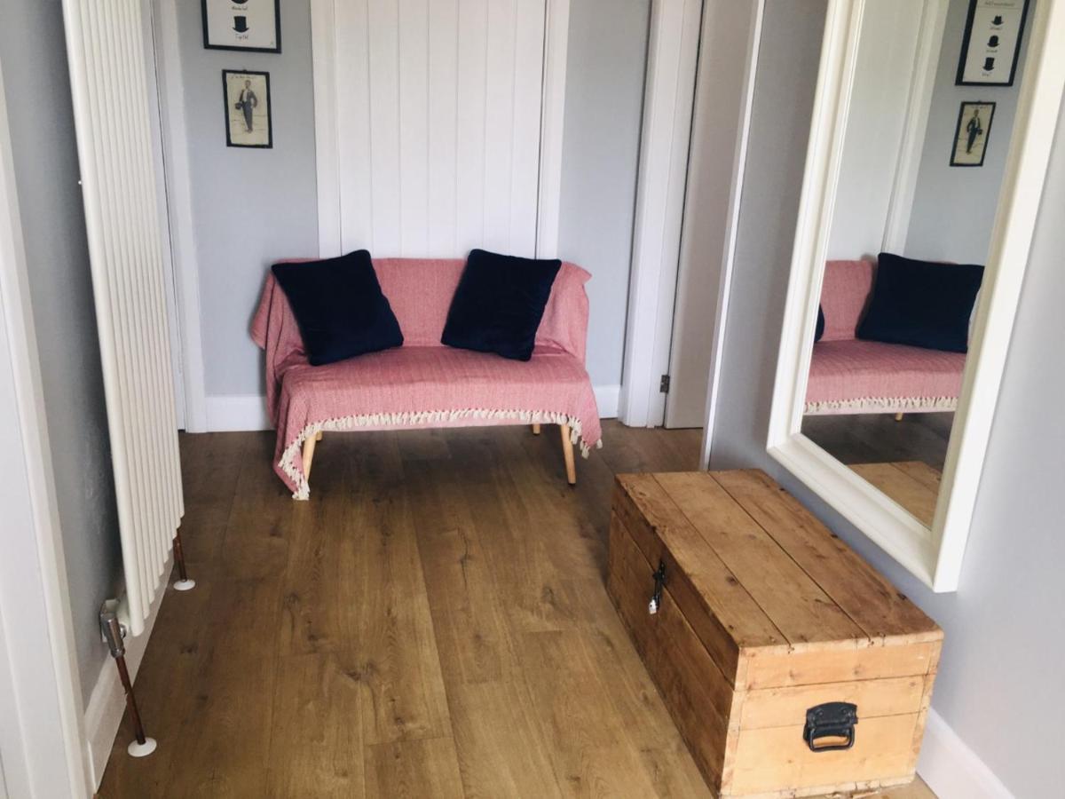 Stylish Holiday Let In Central Broadstairs Apartment Екстериор снимка